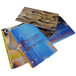 Pendrive Tarjeta - Imagen 3