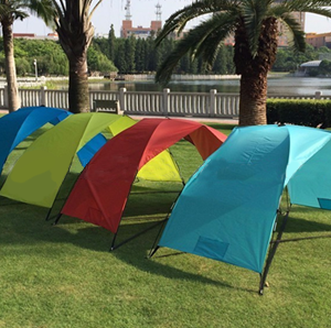 Carpa de Playa - Imagen 3