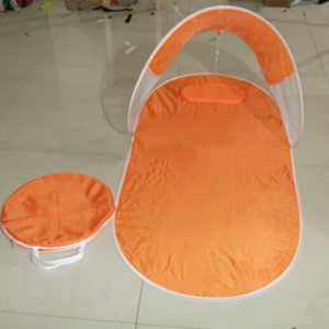 Carpa de Playa - Imagen 8