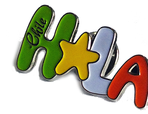 Pin Estampado - Imagen 3