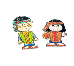 Pin Personalizado - Imagen 4