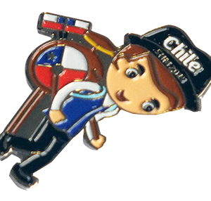 Pin Personalizado - Imagen 5