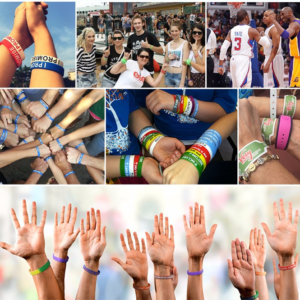 Pulsera Identificación - Imagen 7