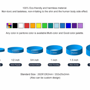 Pulsera Identificación - Imagen 9