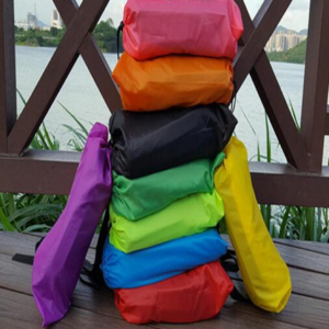 Sillón Inflable - Imagen 3