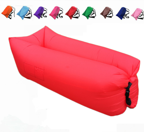 Sillon Inflable 2