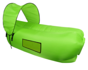 Sillon Inflable 4