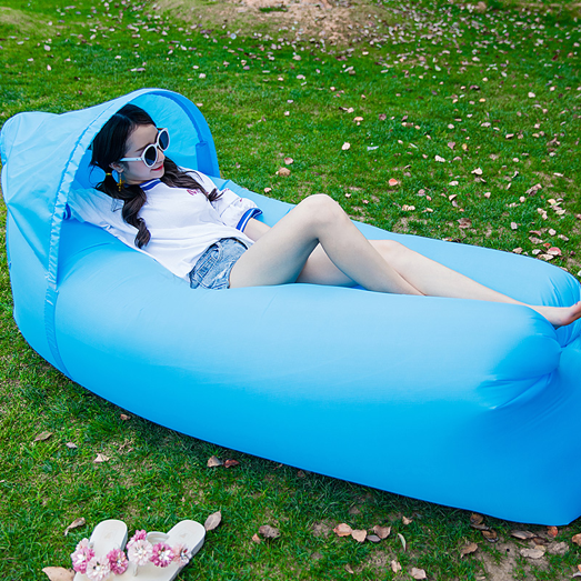 Sillon Inflable 6