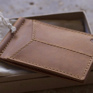 Billetera de Cuero - Imagen 3