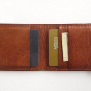 Billetera de Cuero - Imagen 4