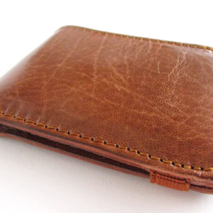 Billetera de Cuero - Imagen 3