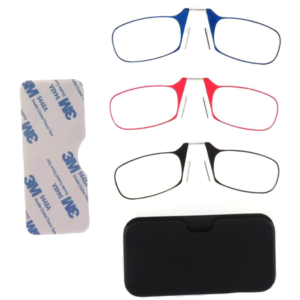 Lentes con Estuche - Imagen 4