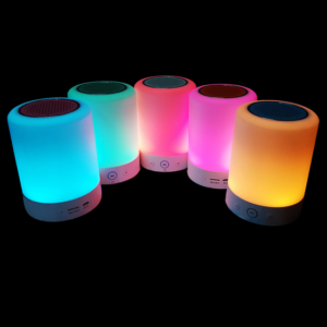 Parlante Bluetooh - Imagen 4
