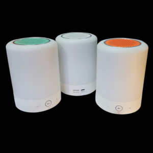 Parlante Bluetooh - Imagen 3