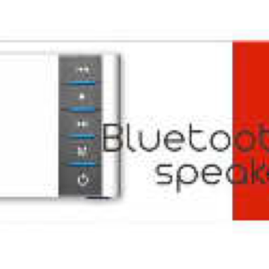 Parlante Bluetooh - Imagen 3