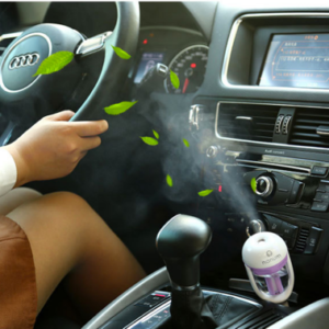 Accesorios Automóvil