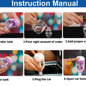 Purificador de Aire - Imagen 7