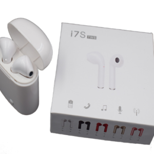 Audifonos Bluetooth - Imagen 6