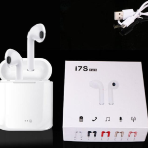 Audifonos Bluetooth - Imagen 7