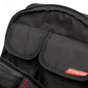 Nylon Waist Bag - Imagen 4