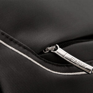 Panelled Lace-Up Sneakers - Imagen 3