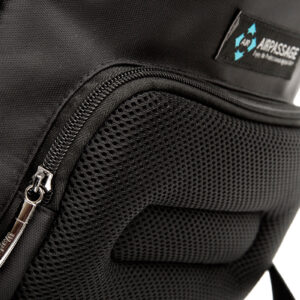 Panelled Lace-Up Sneakers - Imagen 4