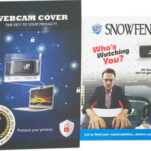 Webcam Cover - Imagen 7