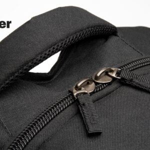 Leather women Tote Bag - Imagen 3